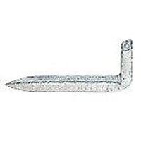 Jual Murhage, 7,5 x 75 mm, 25 mm, galvaniseret
