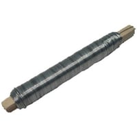 Billede af Vindseltrd 0,70 mm p pind, galvaniseret, 100 gr., 30 mtr. - 100 gram