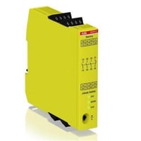 Sikkerhedsrel SSR10, 24VDC billede