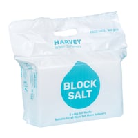 Bloksalt til bldgringsanlg, 2 x 4 kg, DIN EN973 type A