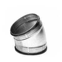 Bjning BR 125mm, 30, presset