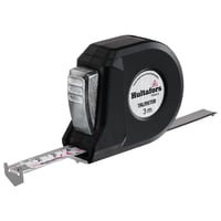 Hultafors talmeter, 3 meter, 16 mm, ABS-plast kapsel