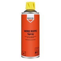 Wiresmremiddel Wire Rope, 400 ml spray – Rocol