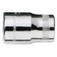 Top 6700SM 6-kt 1/4'', 10mm