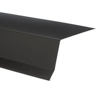 Win tagfod, 55x80x1000mm, 110, svkket for samling