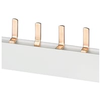 PIN samleskinne 10mm, 3x4PH - Siemens
