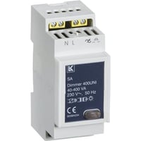 10: LK Lysdmper UNI 400W