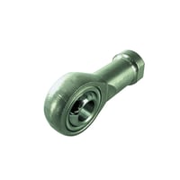 Cylinderkugleled QM/8080/32, M20 x 1,5, 80 og 100, Norgren