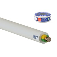 Kabel NOIKLX 90 Dca 1G2,5, lysegr, R100 - 100 meter