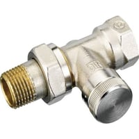 Danfoss RLV Returkobling 3/8'' Ll, 003L0142