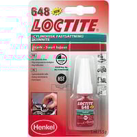 Lejesikring 648, 5 ml