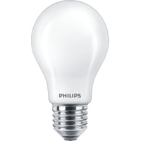 Billede af Philips Master Value LED E27-pre mat, 1055lm,4000K, 90Ra, 7,8W, dmpbar