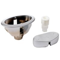 If Cera - Trykknaps st  krom