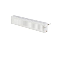 Billede af Stelrad Compact All In Plinth Type33, H200 mm x L1200 mm