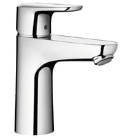 Ecos L hndvaskarmatur, 1 grebs, forkromet – Hansgrohe
