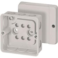 Membrandse, 88 x 88 mm, 2,5 mm, gr, U/KL