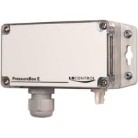 Pressurebox E 2500 0-10V, ES 1088 – LS Control