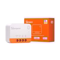 Sonoff Extreme Zigbee Smart Switch, ZBMINIL2 billede