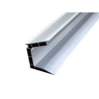 Planerskinne til AK planervogn, 2,0 meter