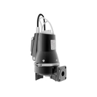 Grundfos pumpe SEG.40.12.E.2.1.502 Autoadapt, m/10 m kabel, 230 V