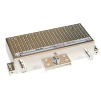 Forst?rker HCA-A med AGC 87,5-1006MHZ 21dB