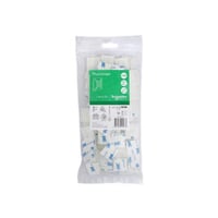 Anker til kabelbindere, 4,8 mm, 100 stk - Schneider Electric