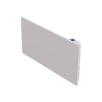 Ebeco Wallflex 600 elradiator, 400W, 400V, WiFi