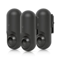 Ubiquiti Flex Cam PWM, sort, 3-pak