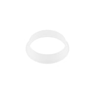 Pakning konisk nylon ring, 32 mm