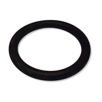 110 mm gummiring til støbejernsmuffe og støbejernsovergang