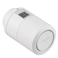 Billede af Danfoss Eco radiatortermostat med Bluetooth hos WATTOO.DK
