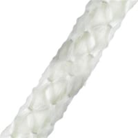 glassnor, snoet, rund, FJ0707, 6 mm - pr. meter