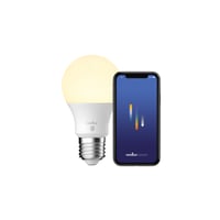 Nordlux Smart Light E27-pre, mat, hvid + nuancer, 806lm, 240