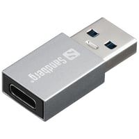 Sandberg USB-A til USB-C dongle
