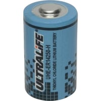 Ultralife Er14250 Lithium Batteri Restsalg