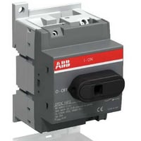 Dc Bryder 16a 660vdc 2 Polet