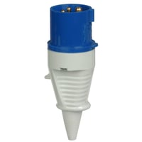 Billede af CEE Stikprop 16A 3P IP44