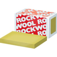 Rockwool Industribatts 80 1000X600X50MM