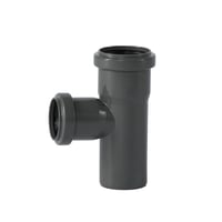 Ostendorf 50 x 40 mm x 87 grenrr, PP, gr