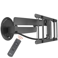 Vogel's SIGNATURE TVM 7675 Motorized TV Wall Mount - Maks 35 kg - Maks størrelse 40"-77"
