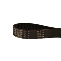 Gates PowerGrip HTD tandrem, 900 5M 25