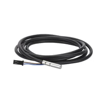 Temperatursensor EKS 111, 3.5m, PTC1000, AMP-plug