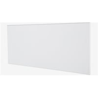 Varmepanel Neo H 04 KWT, 400W, 400V, WiFi, hvid - Adax