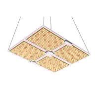 Billede af Samsung Quantum board 460W vkstlampe - Fuldt spektrum, dmper, ophng, IP65 (restsalg)