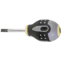 Bahco BE-8360 skruetrkker, 1,2 x 8,0 x 25 mm
