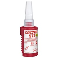 Loctite ttning 577 Gas/olie/vvs – 50 ml