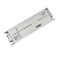 400W / 12V DC dmpbar Slide strmforsyning - 33,3A