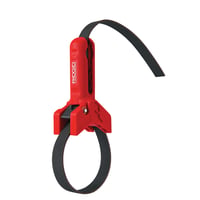 Ridgid Straplock stroptang, 3 – 8″
