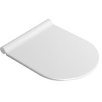 CATALANO Softclose toilets?de PLUS med TakeOff og i antibakteriel materiale. Passer til ZERO50/55/62 - SFERA50/54