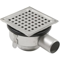 Bl?cher Square gulvafl?b 145 x 145 mm (?50 mm) - til beton og fliser